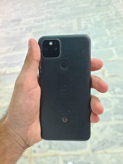 Google Pixel 5