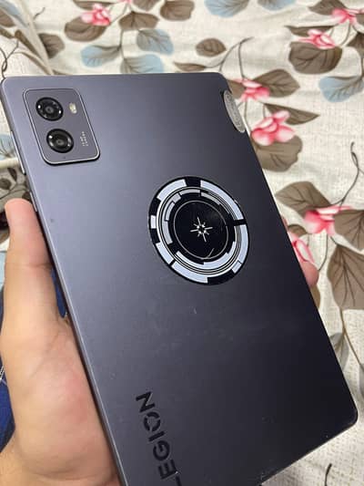 Lenovo legion tablet