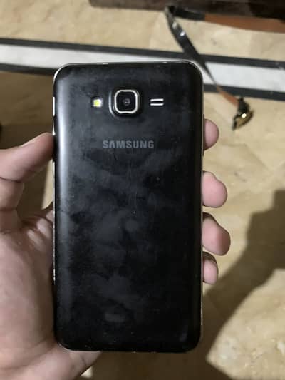 Samsung j7 PTA Approved Mobile