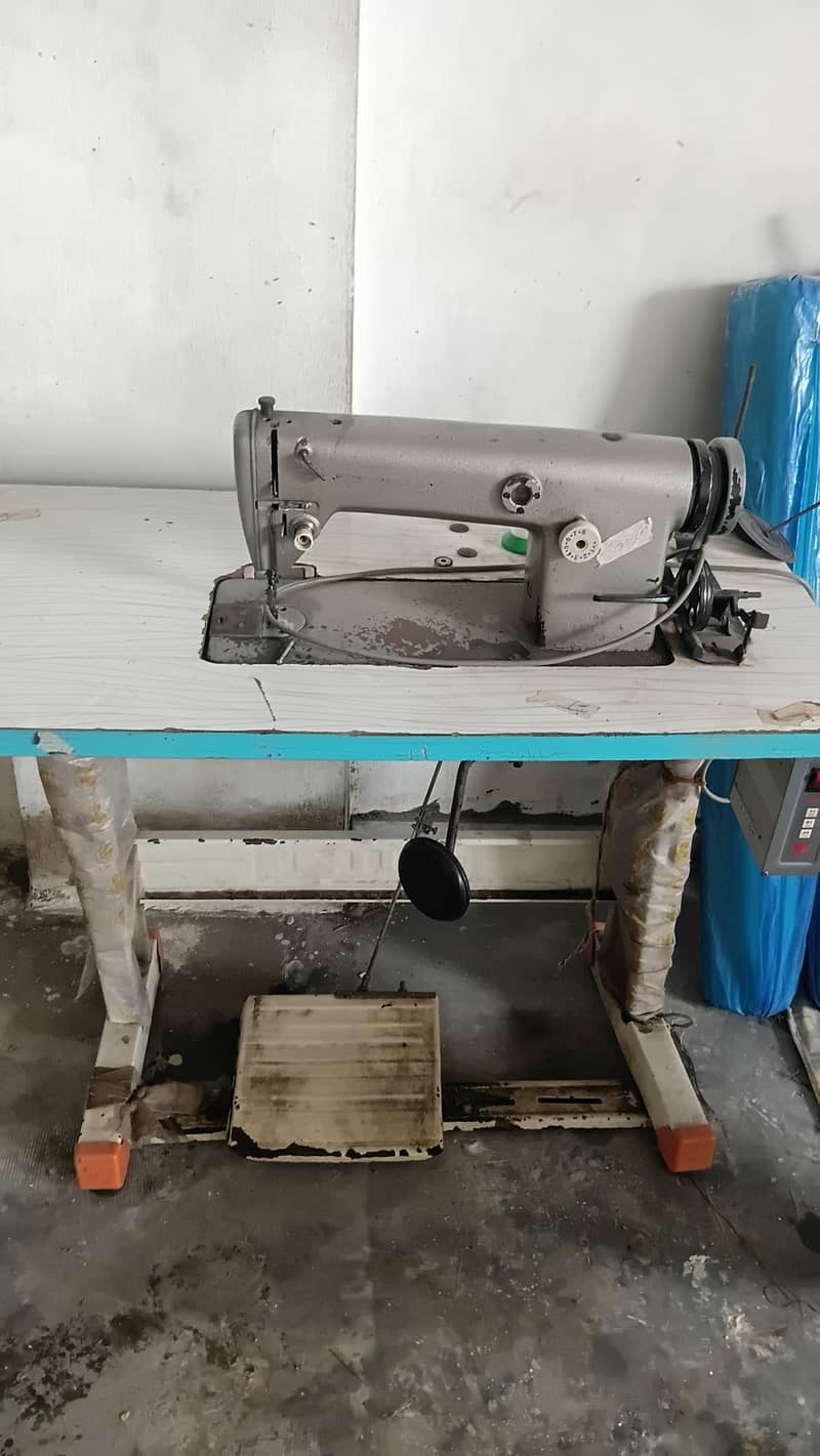 Good condition 2