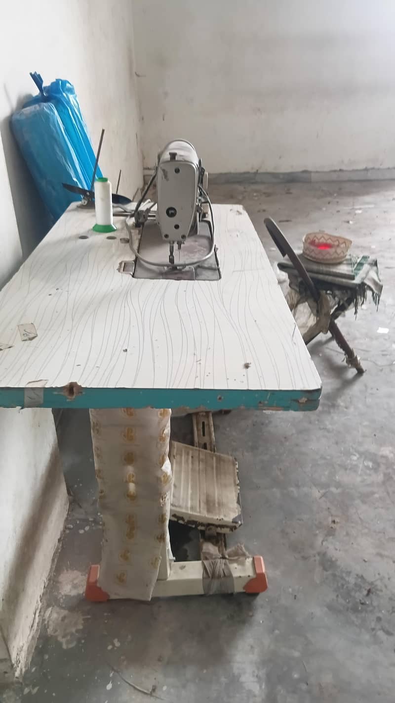 Good condition 3