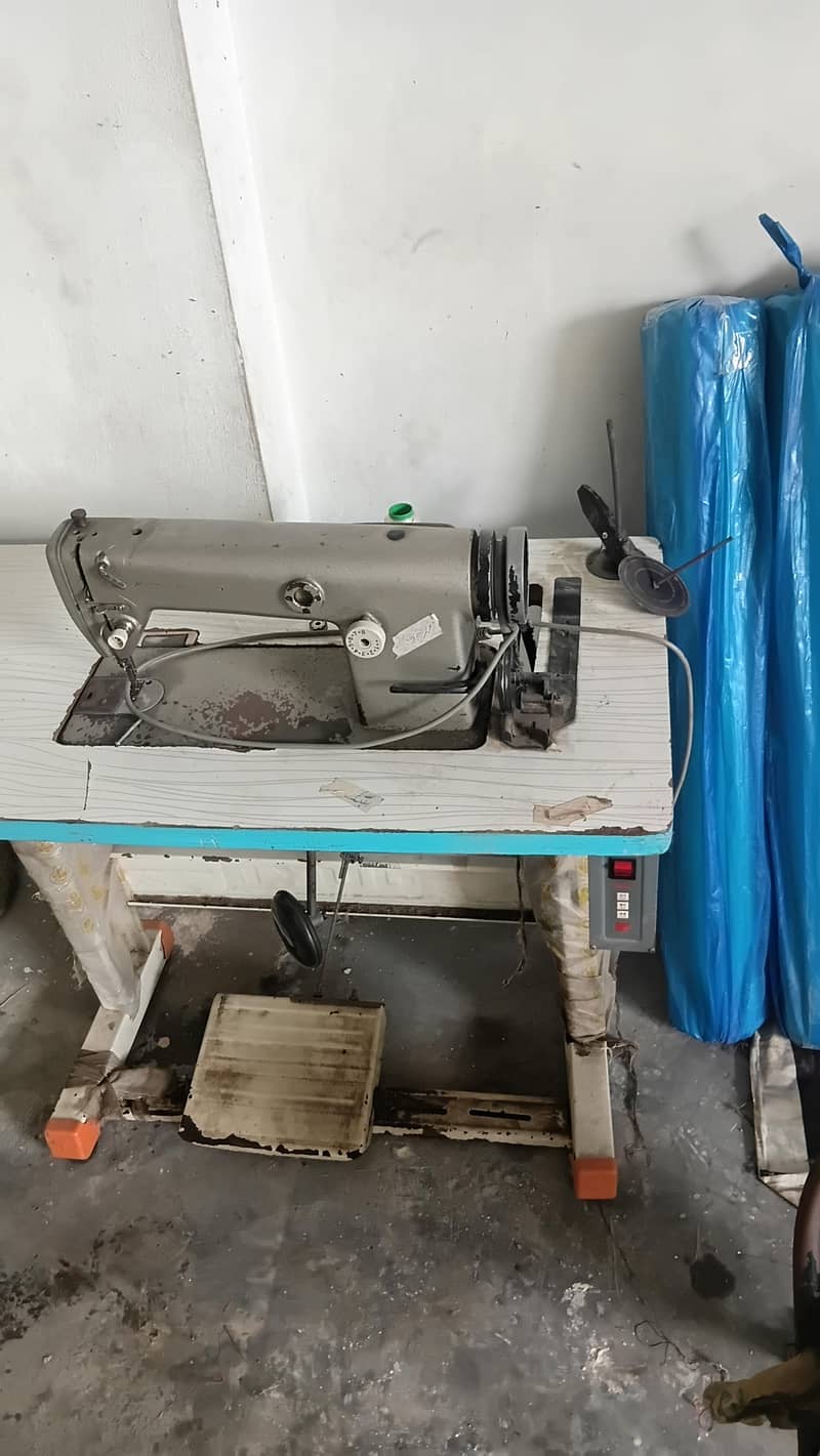 Good condition 4