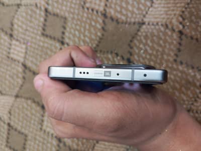 Infinix Note 50 8G 256GB