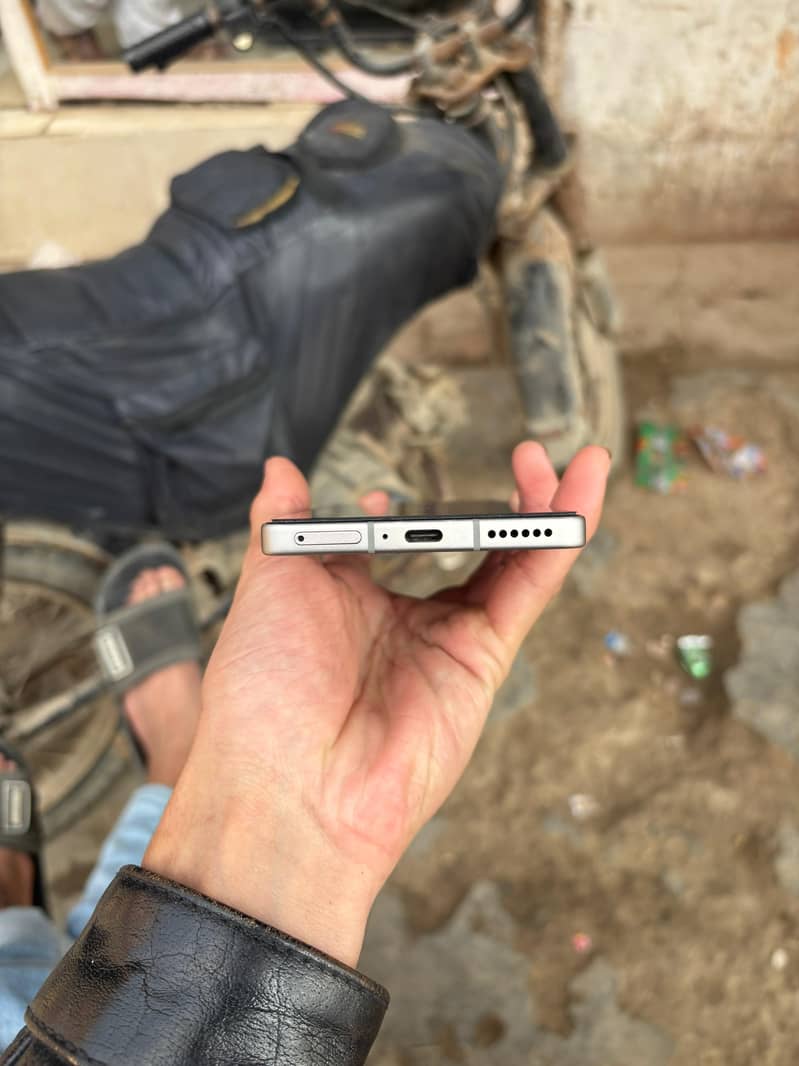 Infinix Note 50 3