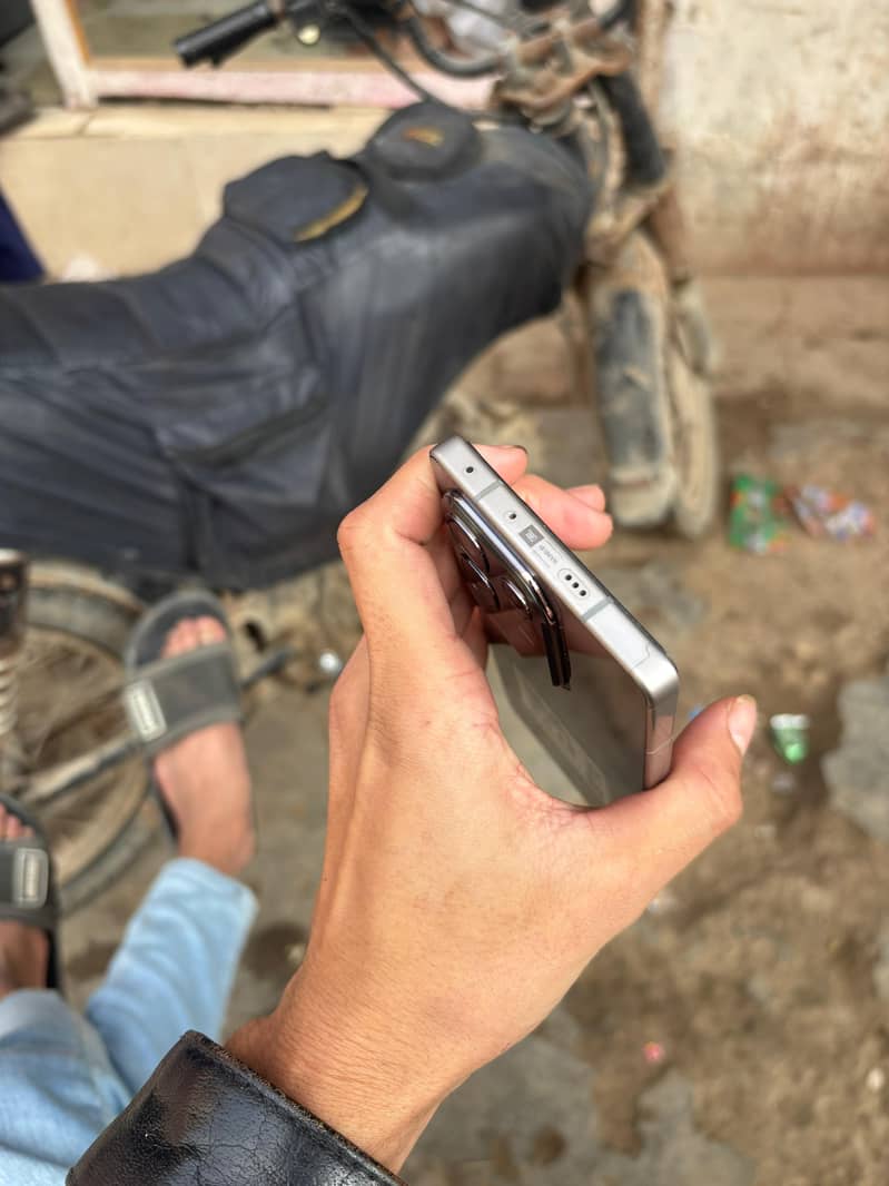 Infinix Note 50 5
