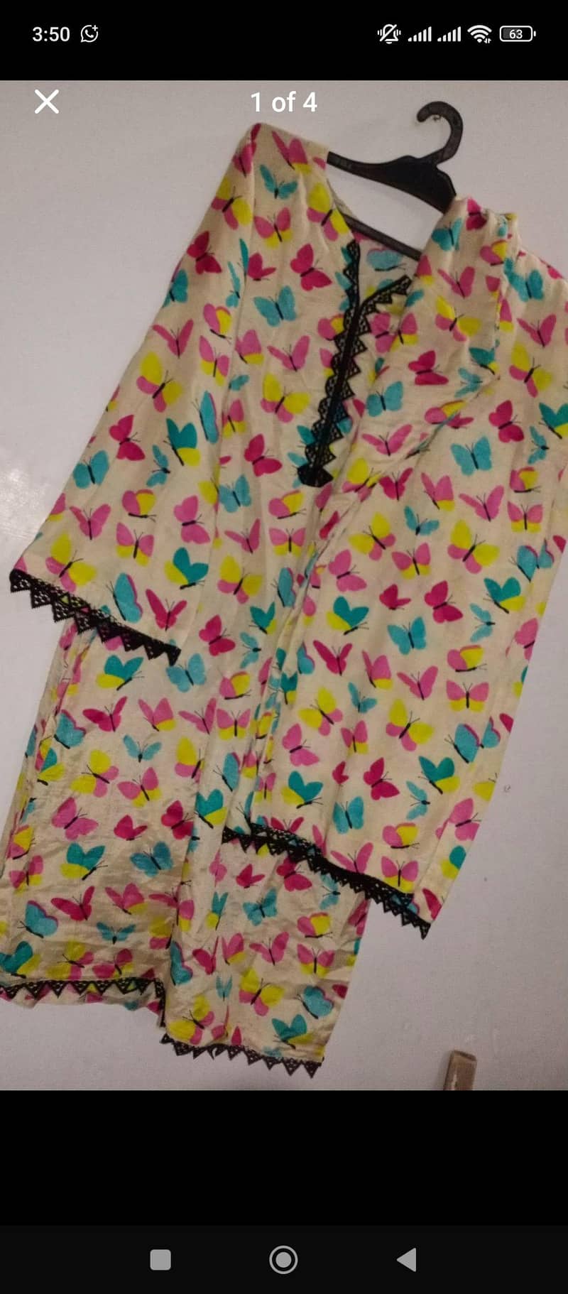 Preloved dresses 16