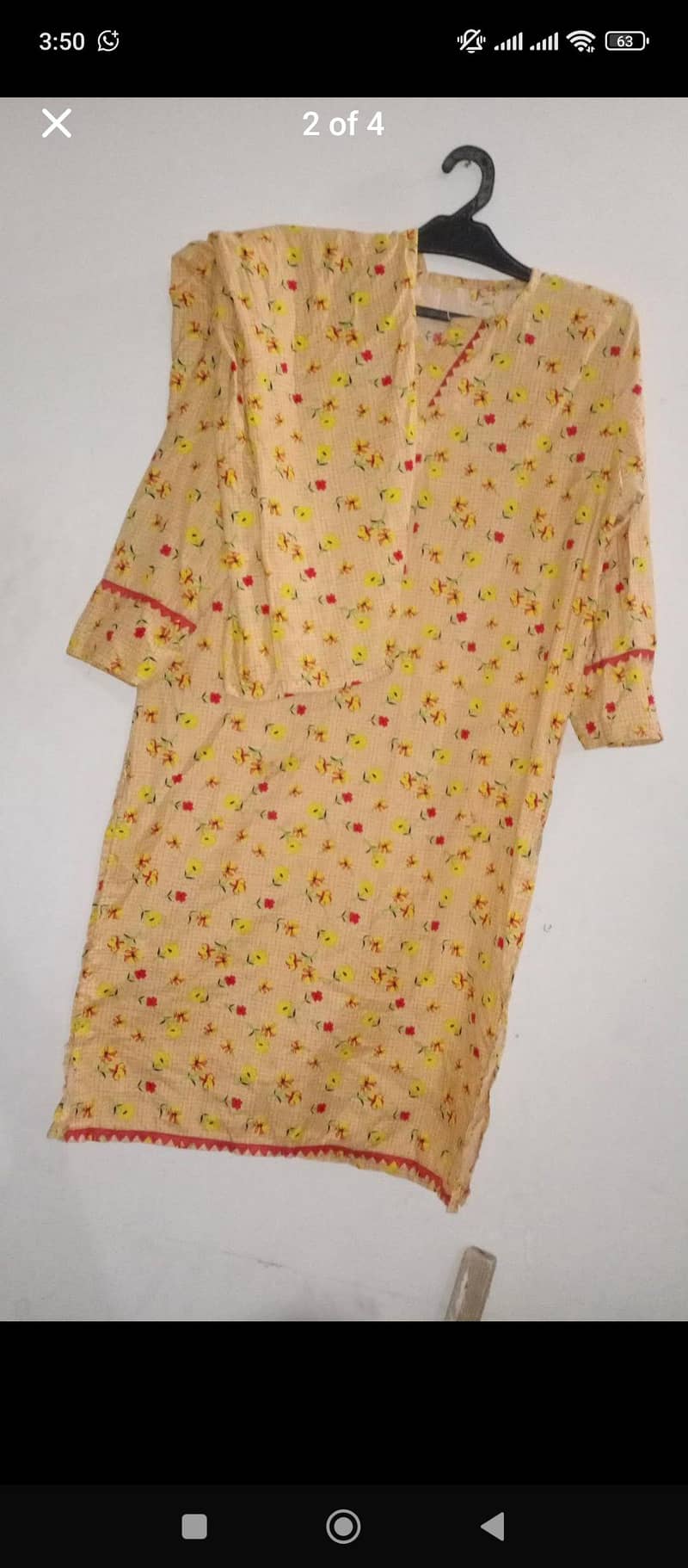 Preloved dresses 17