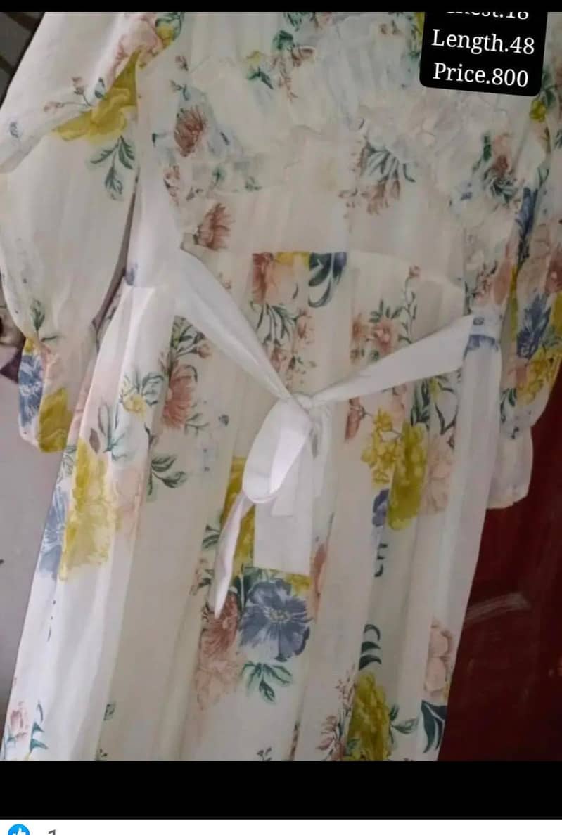 Preloved dresses 19