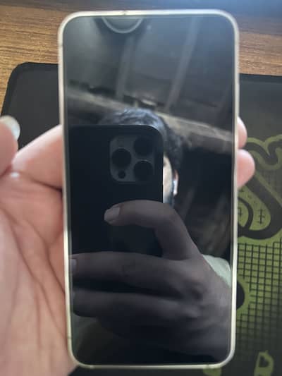 Samsung Galaxy S23 128GB | Condition 9.9/10 | Pubg 120Fps Stable