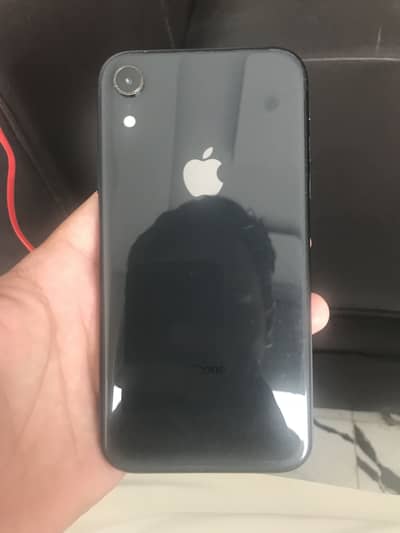Apple iPhone XR
