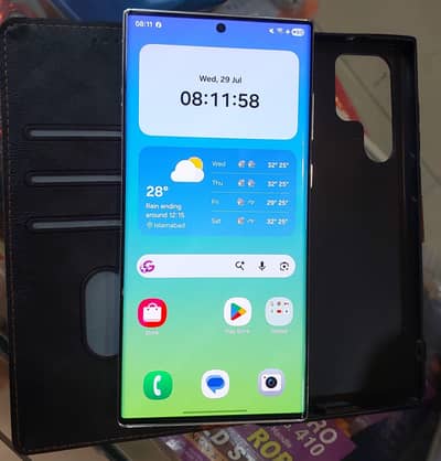 Samsung Mobile S22 Ultra