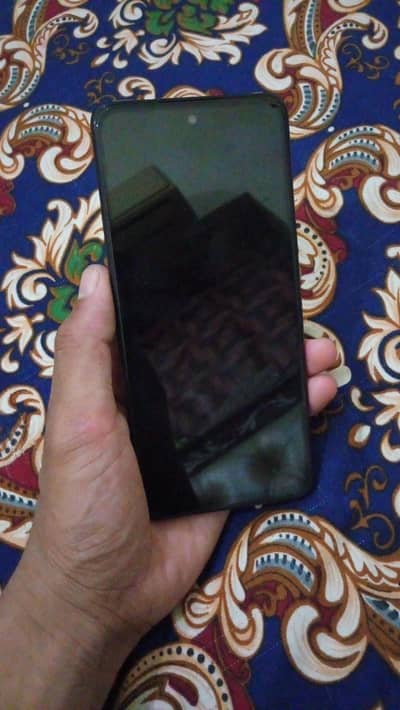 OPPO A3x