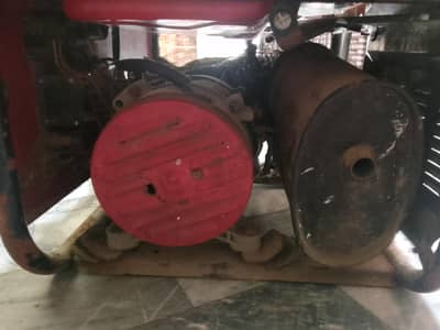 not in working condition. full and final  20k on location.