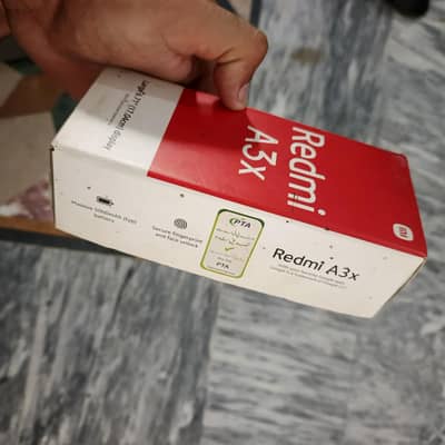 Xiaomi Redmi A3x