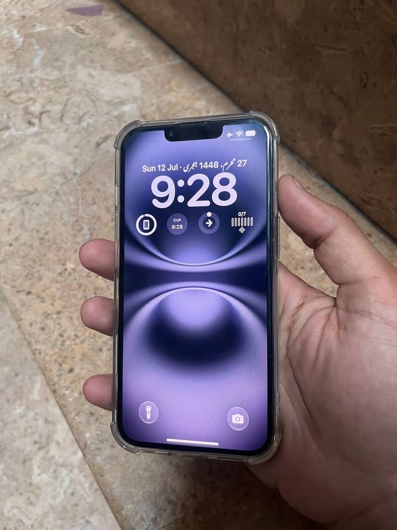 Apple iPhone 13 6
