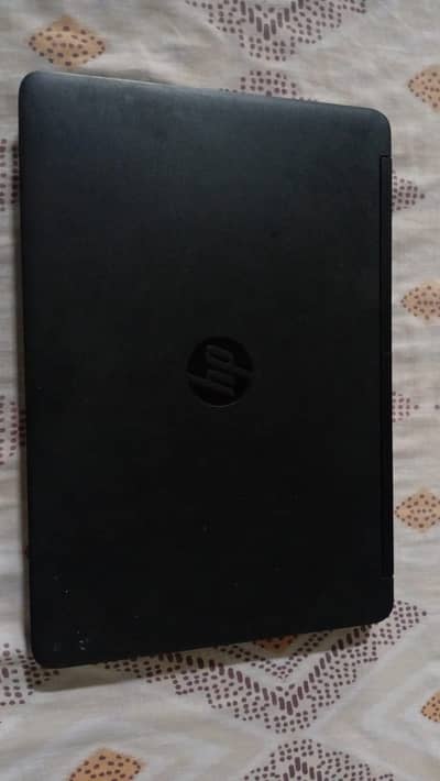 Hp core i5 4th generation Probook
