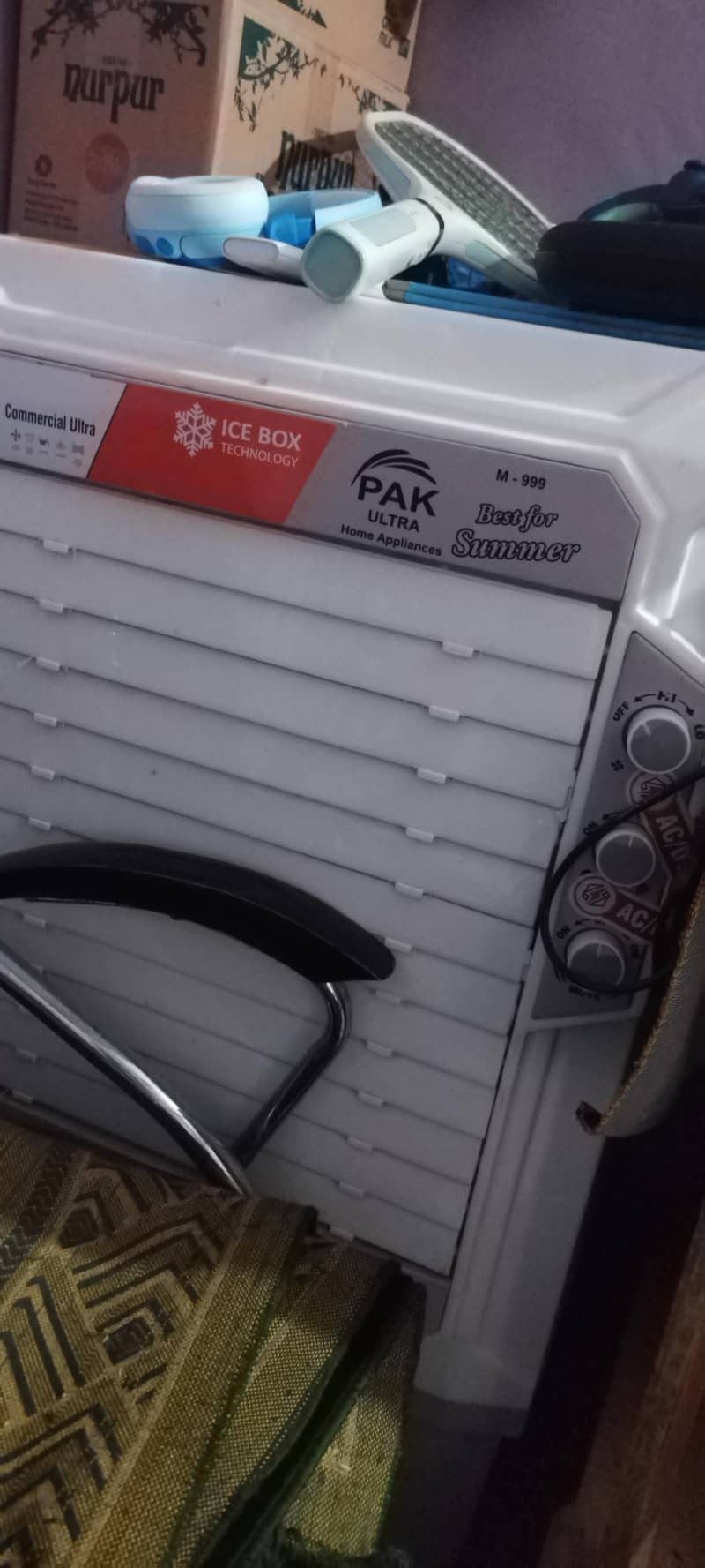 ac DC Cooler 1