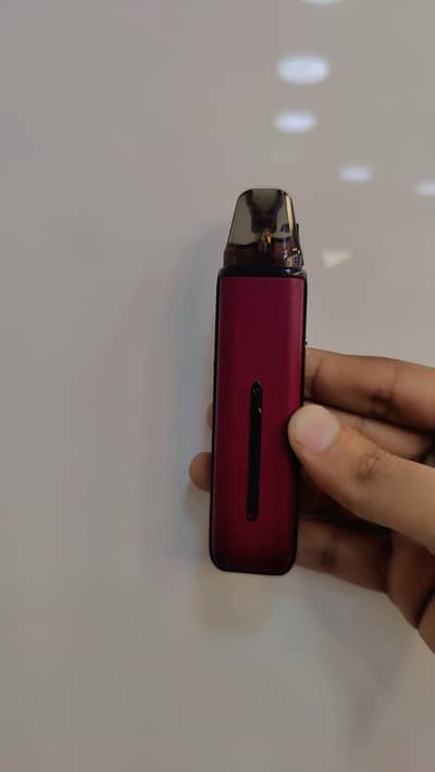 Oxva | Xlim 3 Ultra | Limited Cherry Edition | New Model |