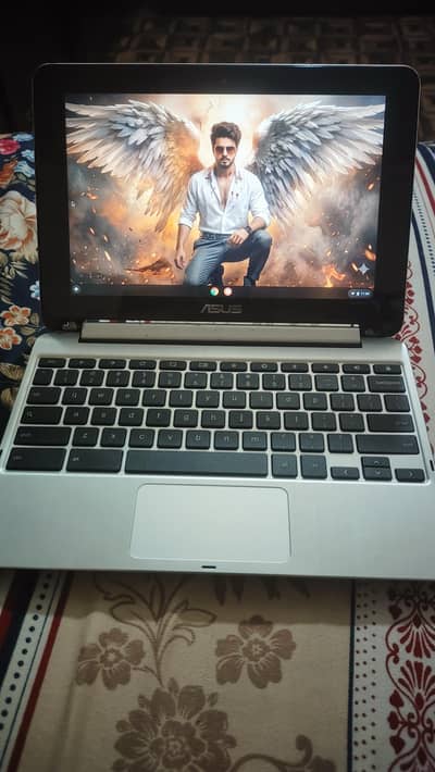Asus chromebook 4/16