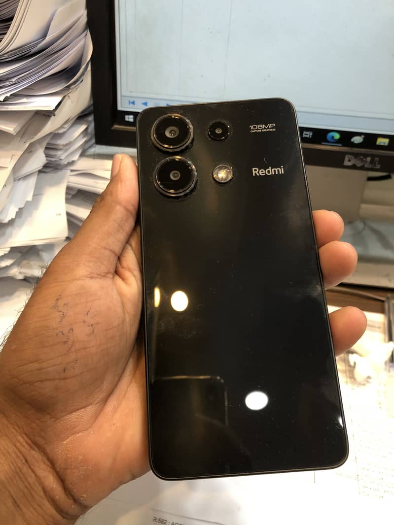 Xiaomi Other Model 2