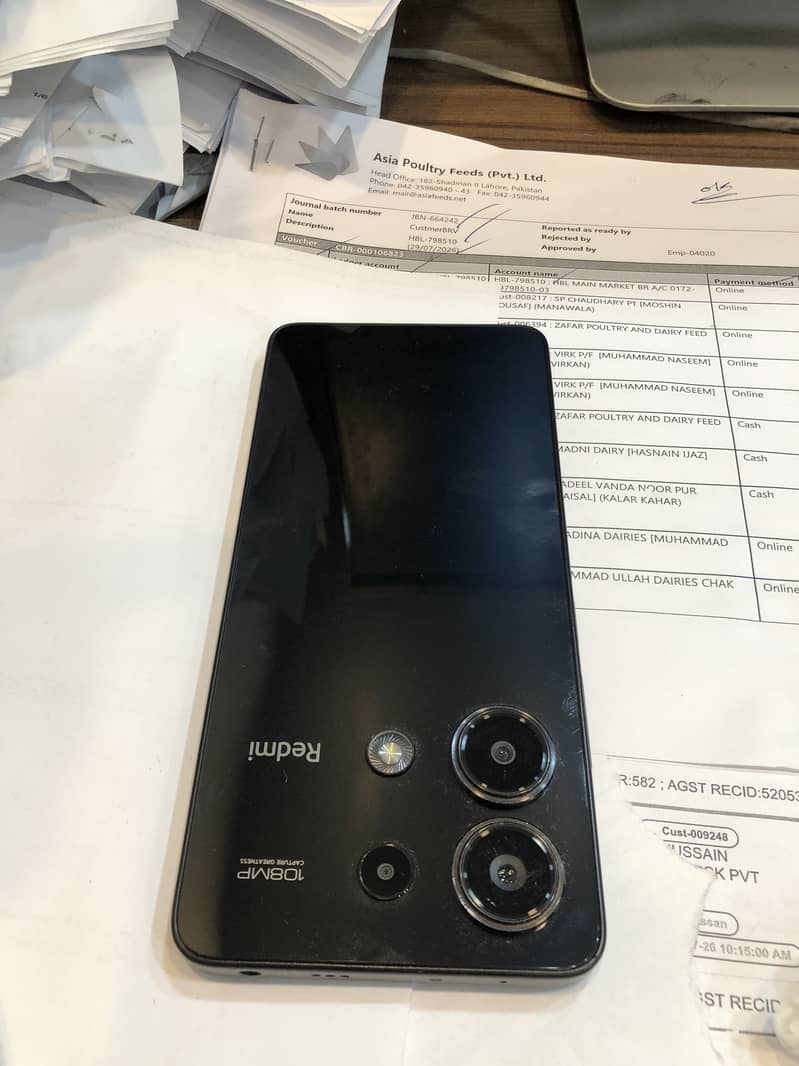 Xiaomi Other Model 3