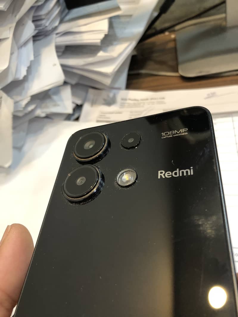 Xiaomi Other Model 4