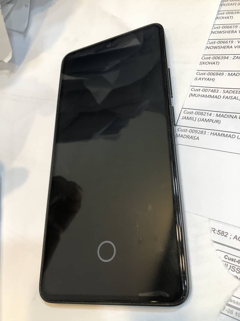 Xiaomi Other Model 7