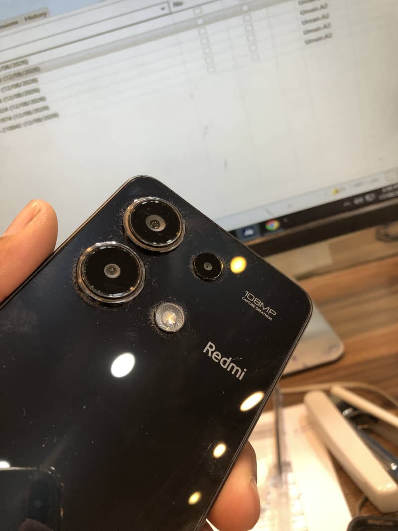 Xiaomi Other Model 8