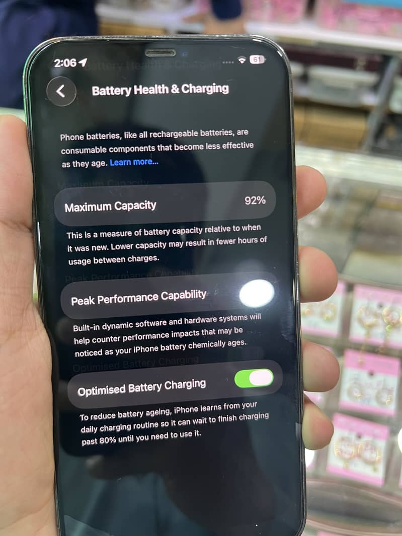 Apple iPhone 12 Pro Max 4