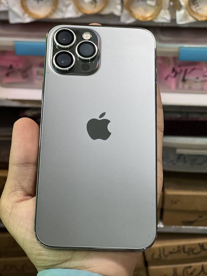 Apple iPhone 12 Pro Max 6
