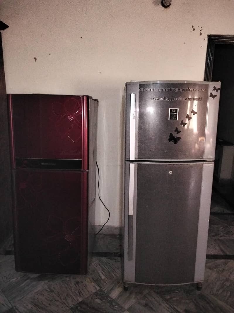 fridge 0