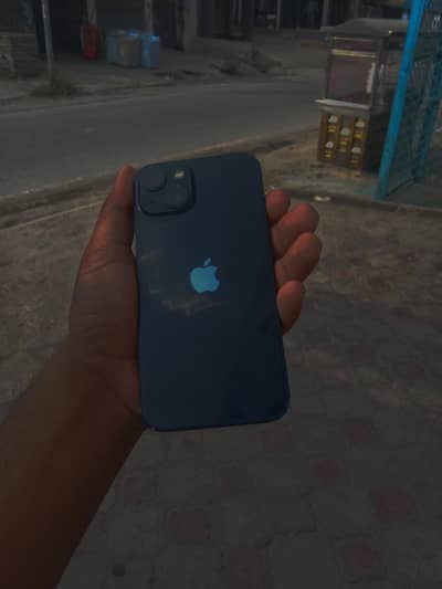 Apple iPhone 13