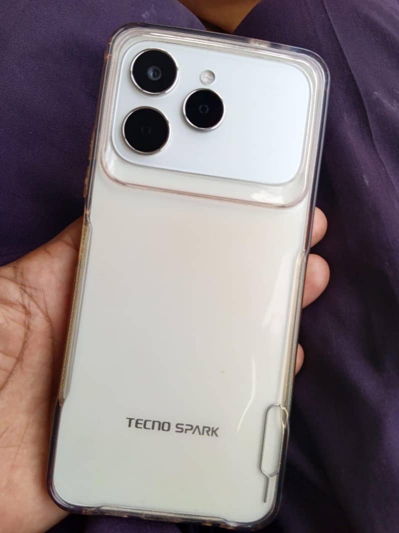 Tecno Other Model 1