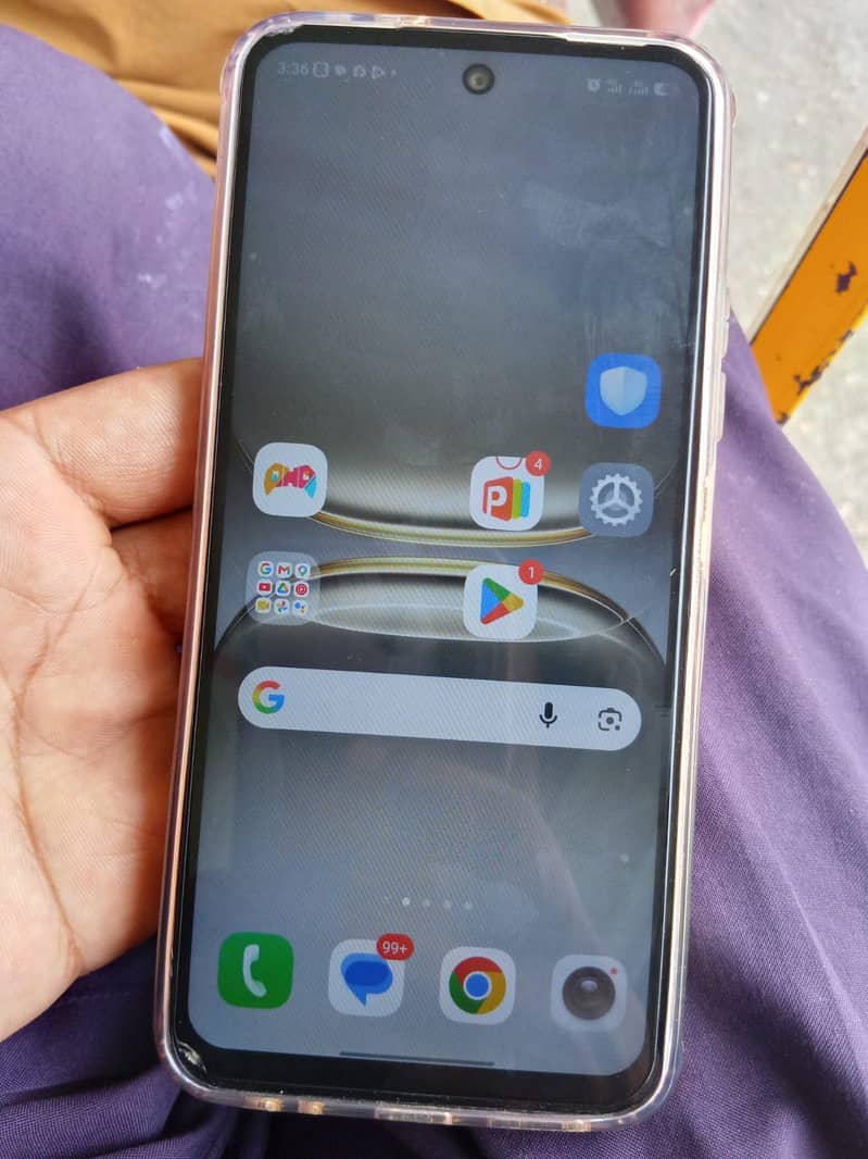 Tecno Other Model 2