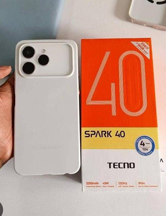 Tecno Other Model 3