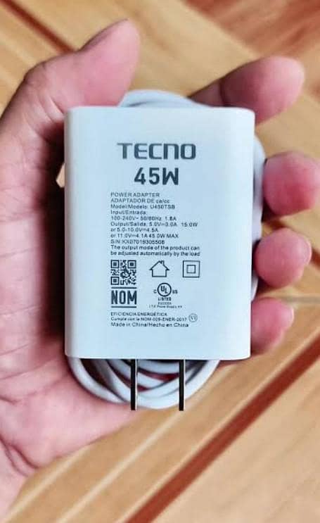 Tecno Other Model 4