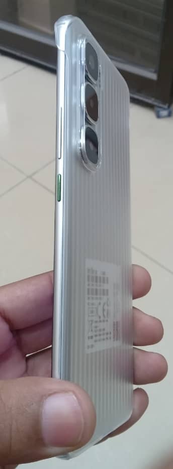 Infinix Hot 60 Pro Plus 8+8/256