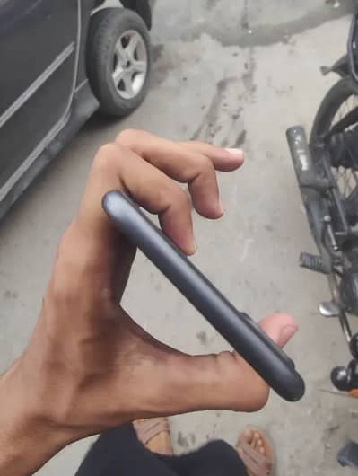 Apple iPhone 8 Plus .