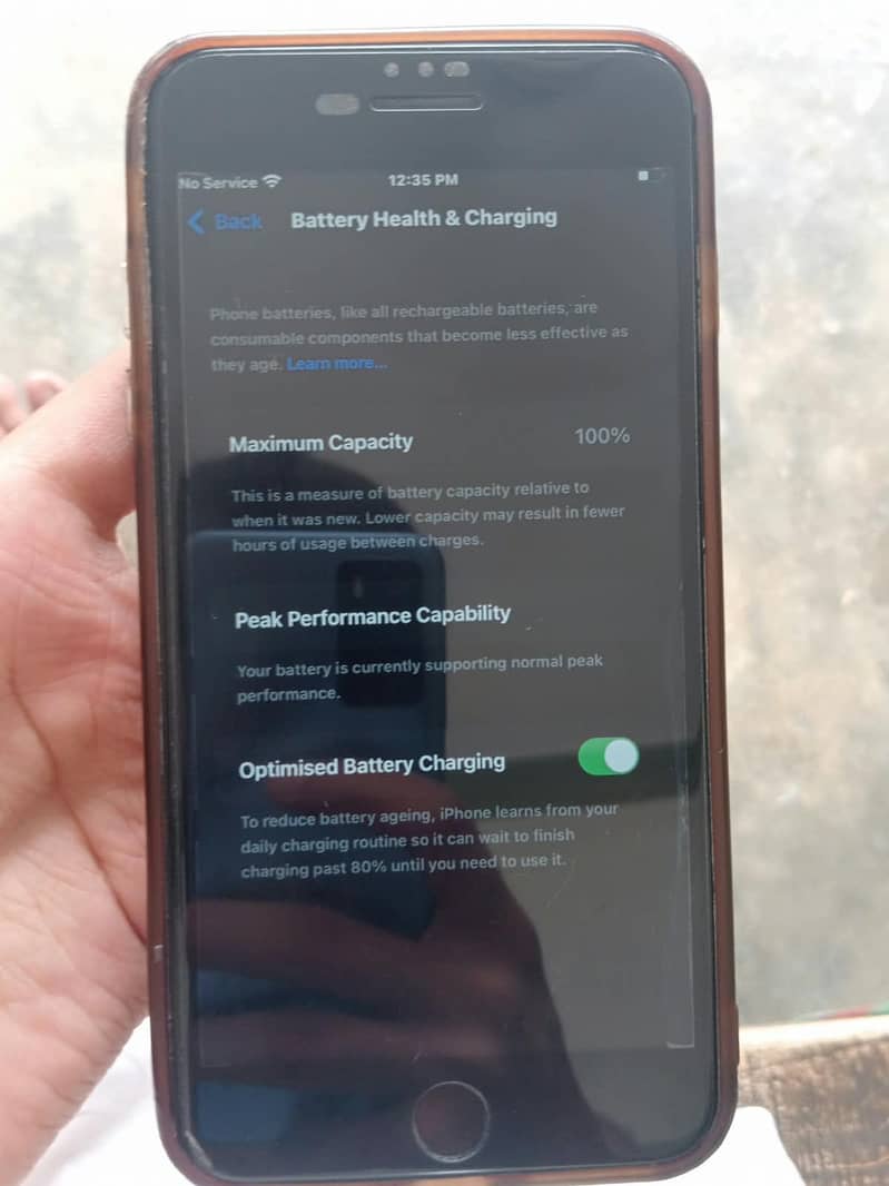 Apple iPhone 8 Plus . 3