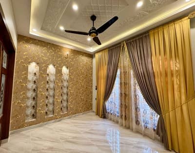 Prime Location Affordable House For rent In Citi Housing Society