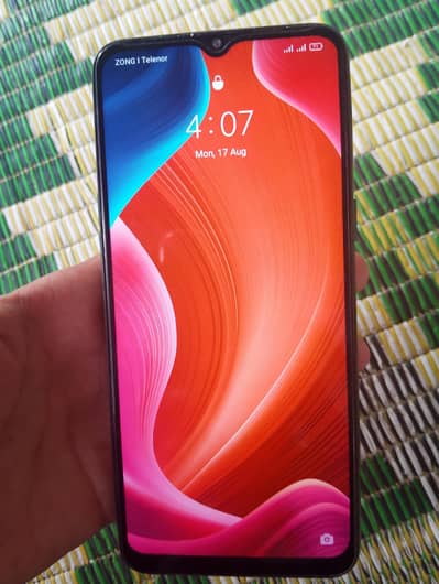 Realme 6i