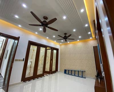 Get Your Hands On Prime Location House In Citi Housing Society Best Area