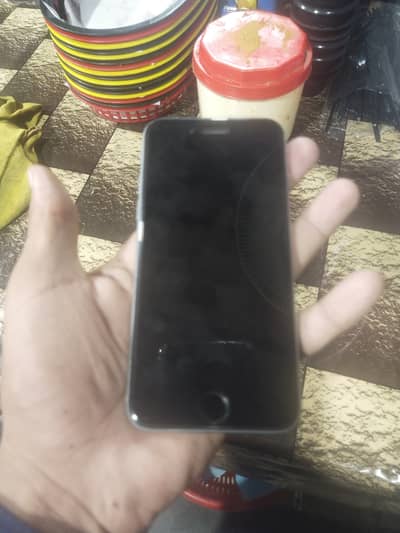 Apple iPhone 6S