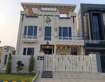 Prime Location In Citi Housing Society 10 Marla House For sale