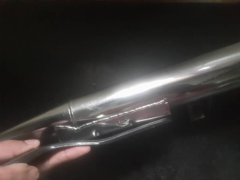 2023 model 5
