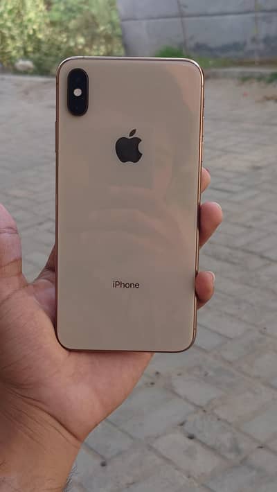 iPhone XS Max