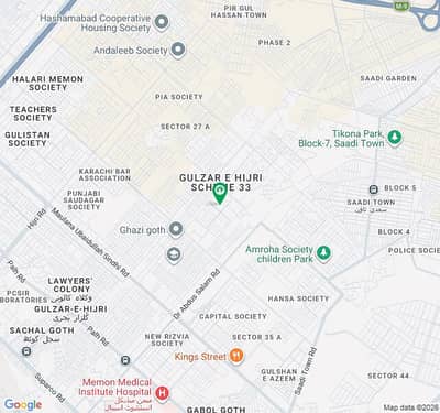 120Sq. Yd. Residential Plot for Sale | Punjabi Saudagar City Phase 2 | Sector 31