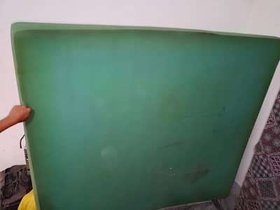 Double bed matress foam For urgent sale