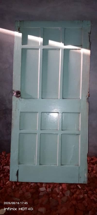 Room Door