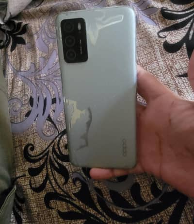 OPPO A16